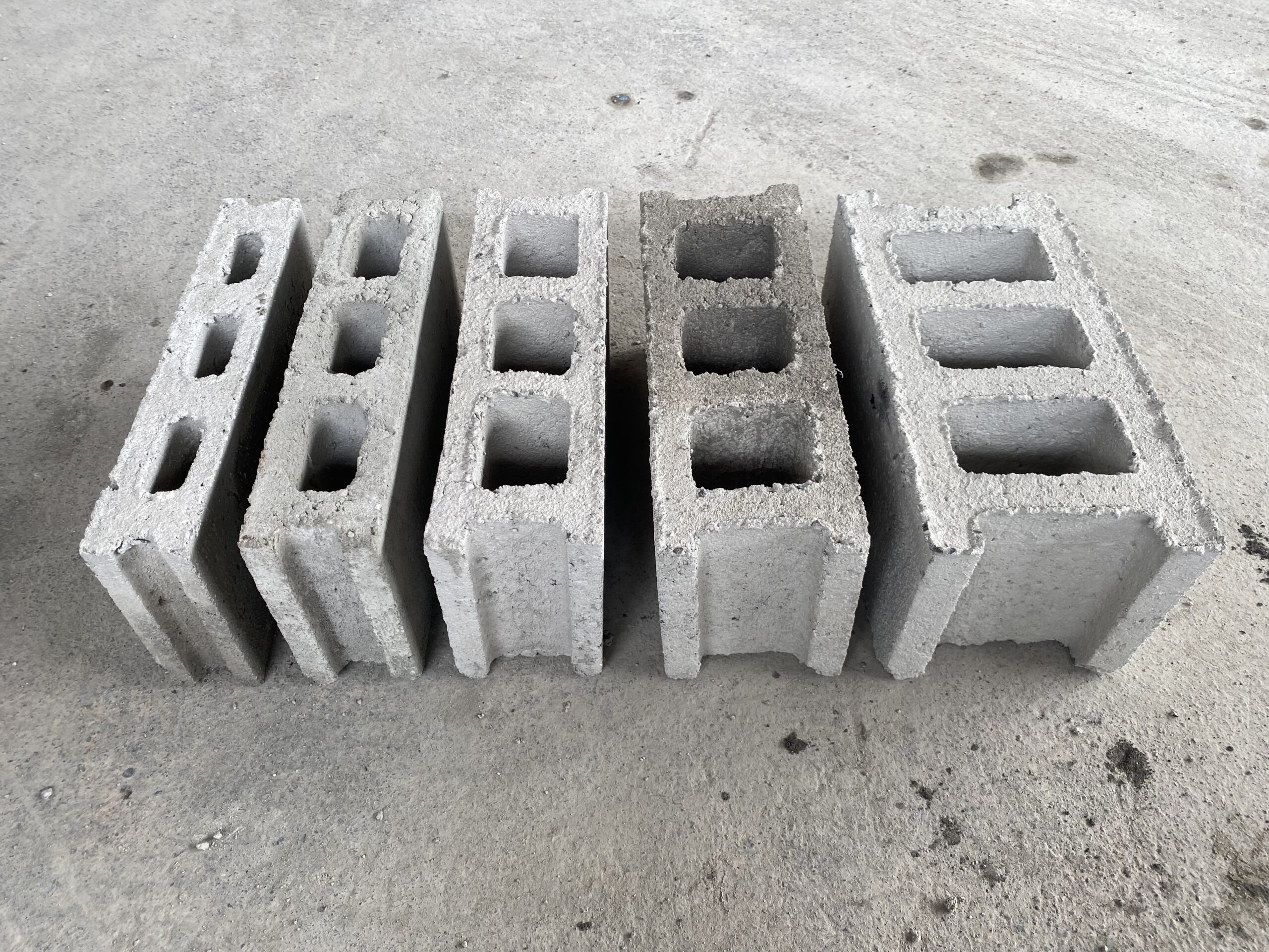 Concrete-Block